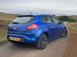 Fiat Bravo 2010 года (UK)